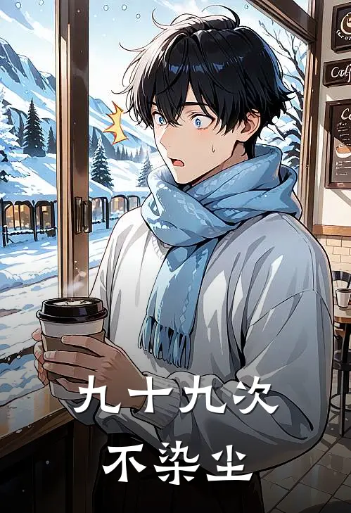 九十九次不染尘