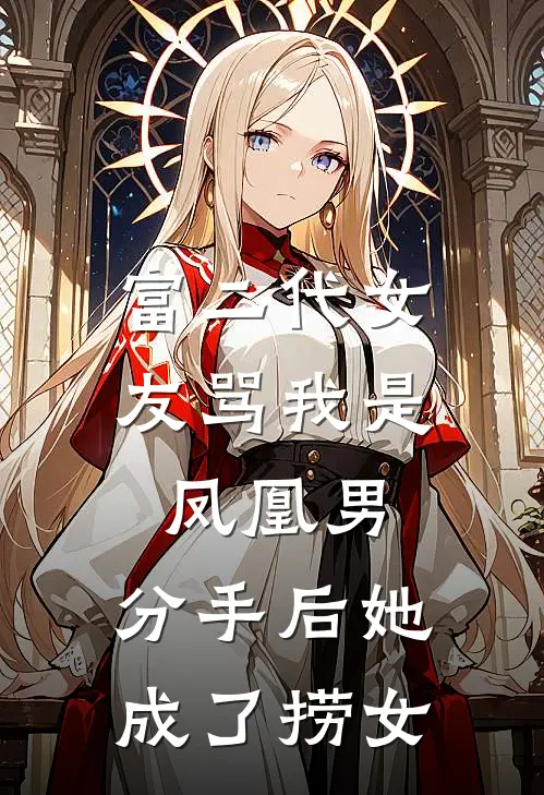 富二代女友骂我是凤凰男，分手后她成了捞女