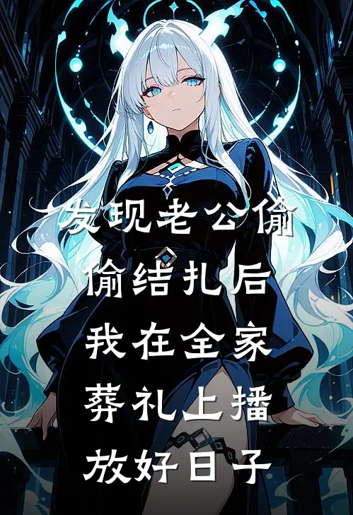 发现老公偷偷结扎后，我在全家葬礼上播放好日子