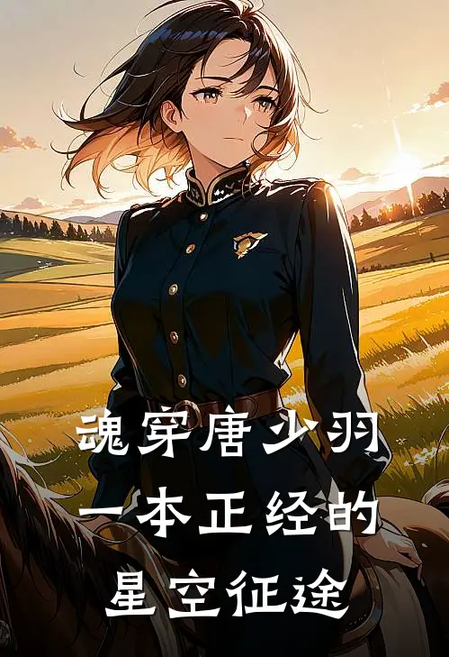 魂穿唐少羽：一本正经的星空征途