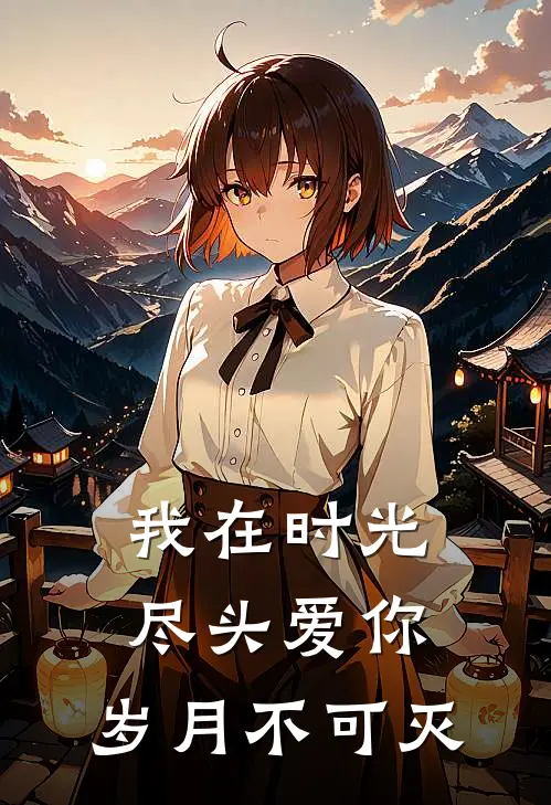 我在时光尽头爱你，岁月不可灭