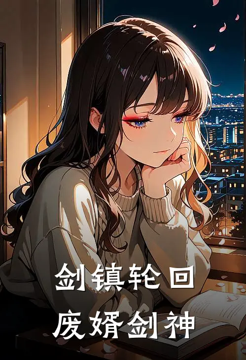 剑镇轮回：废婿剑神