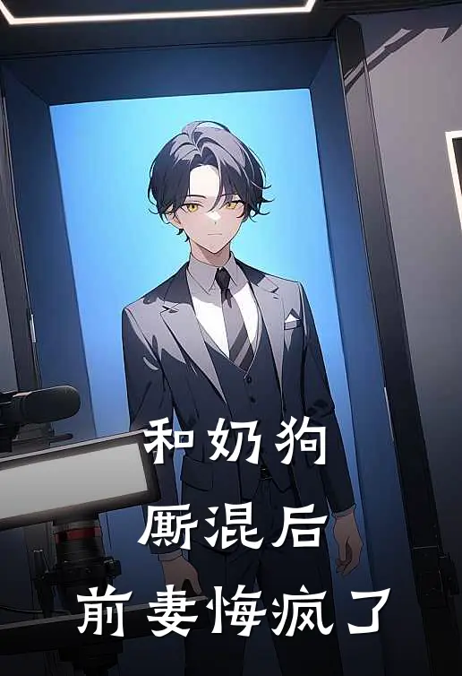 和奶狗厮混后，前妻悔疯了