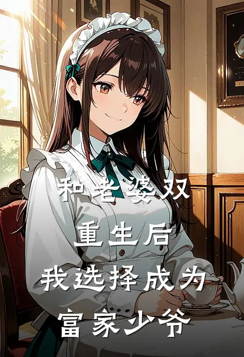 和老婆双重生后，我选择成为富家少爷