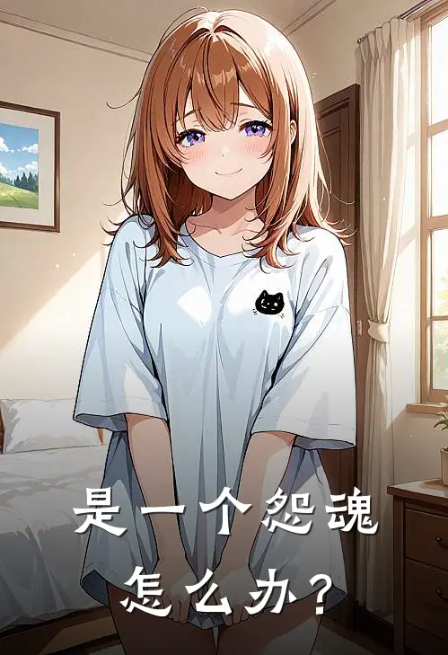 是一个怨魂怎么办？