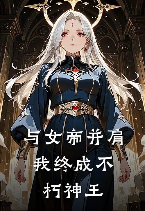 与女帝并肩，我终成不朽神王