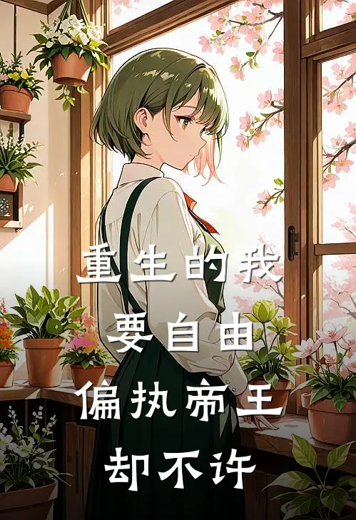 重生的我要自由，偏执帝王却不许