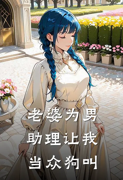 老婆为男助理让我当众狗叫