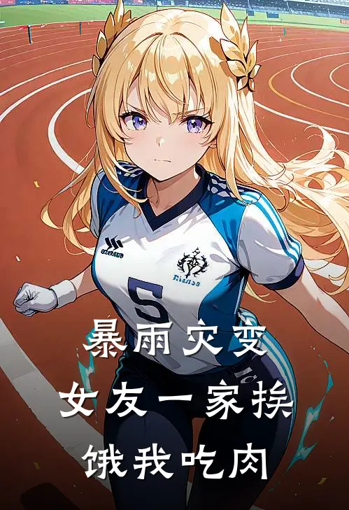 暴雨灾变，女友一家挨饿我吃肉