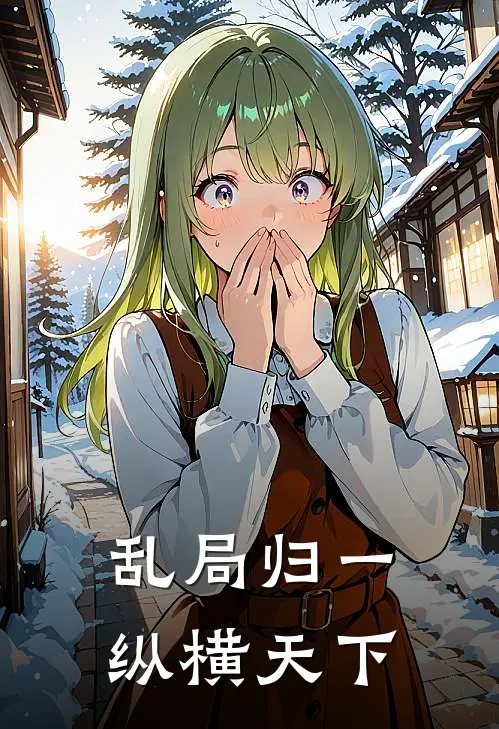 乱局归一，纵横天下