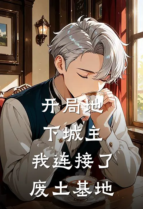 开局地下城主，我连接了废土基地