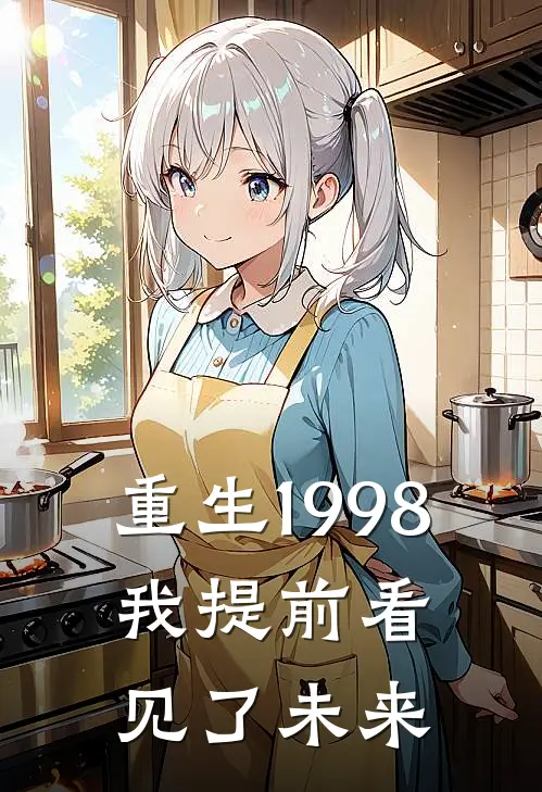 重生1998，我提前看见了未来