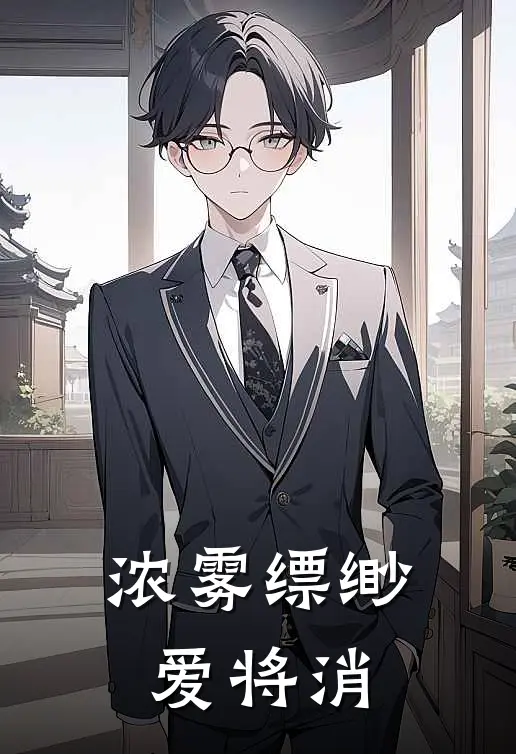 浓雾缥缈爱将消