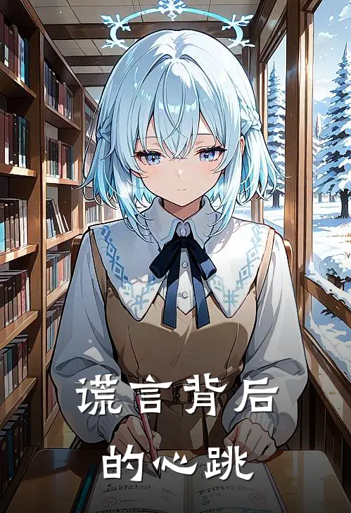 谎言背后的心跳