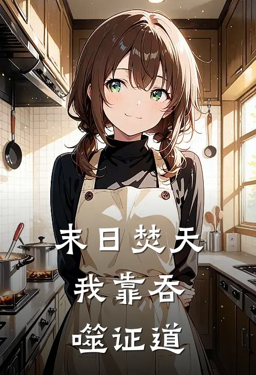 末日焚天：我靠吞噬证道