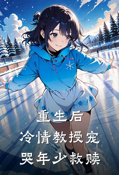 重生后，冷情教授宠哭年少救赎