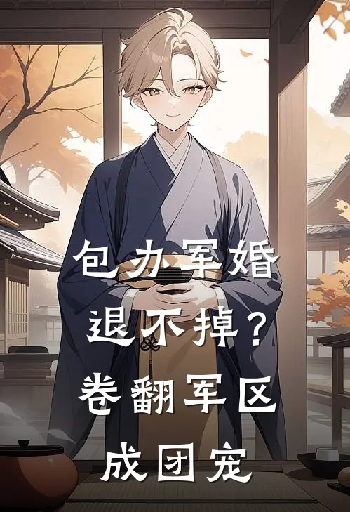 包办军婚退不掉？卷翻军区成团宠