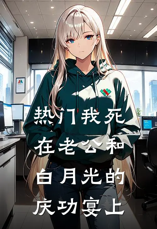 [热门]我死在老公和白月光的庆功宴上