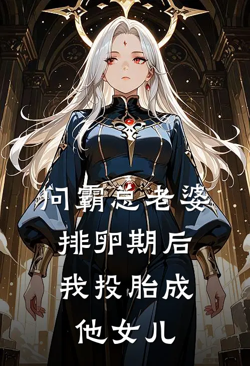 问霸总老婆排卵期后，我投胎成他女儿