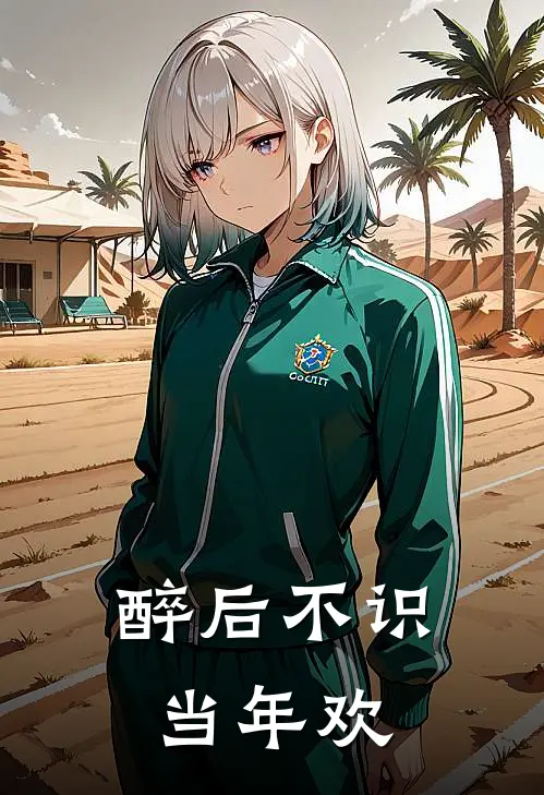 醉后不识当年欢