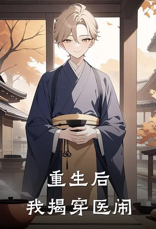 重生后，我揭穿医闹