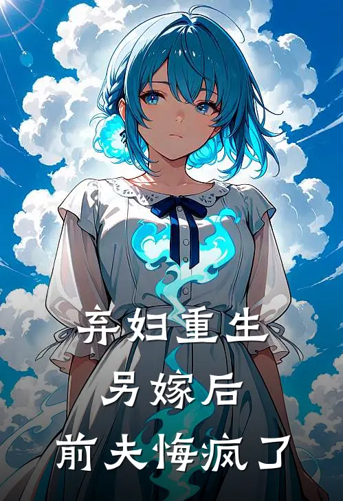 弃妇重生另嫁后，前夫悔疯了