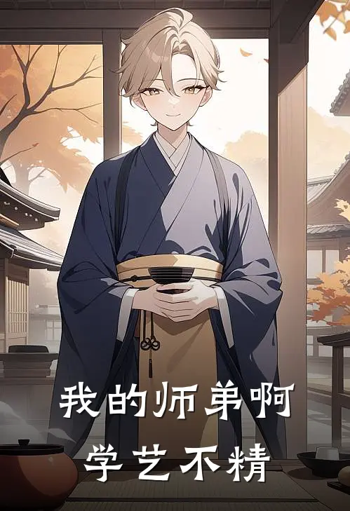 我的师弟啊学艺不精