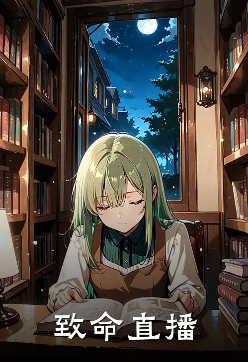 致命直播