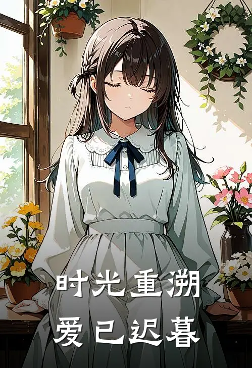 时光重溯，爱已迟暮