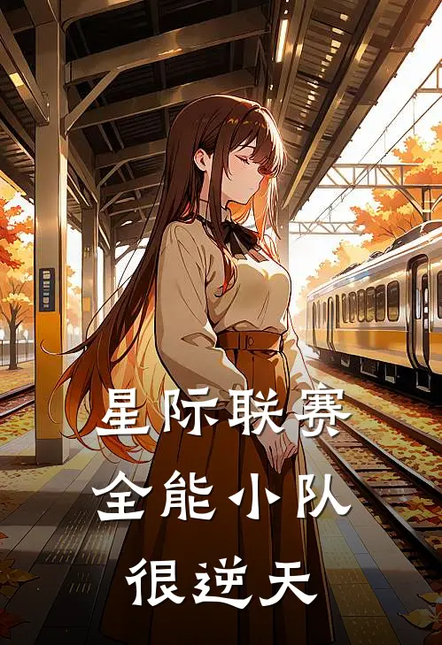 星际联赛：全能小队很逆天