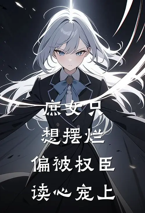 庶女只想摆烂，偏被权臣读心宠上