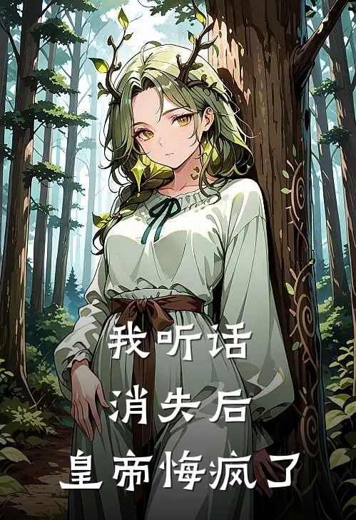 我听话消失后，皇帝悔疯了