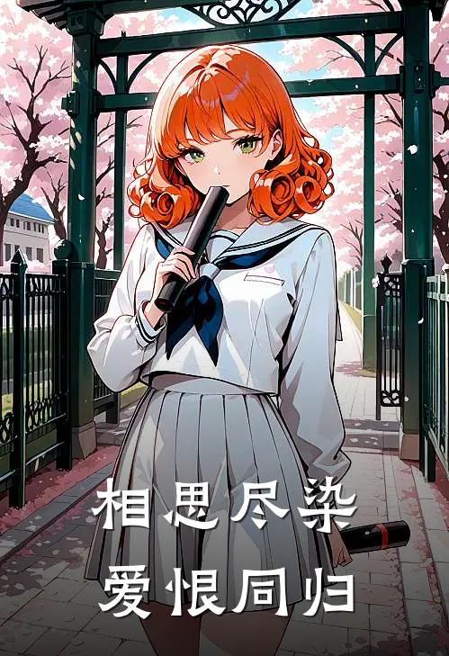 相思尽染，爱恨同归