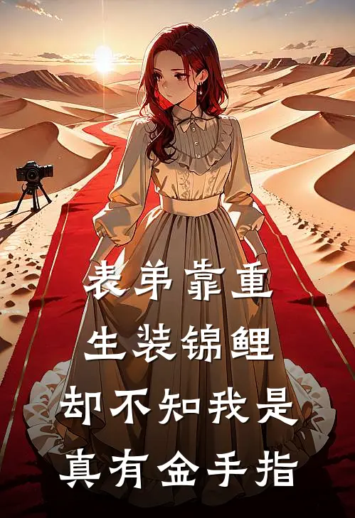 表弟靠重生装锦鲤，却不知我是真有金手指