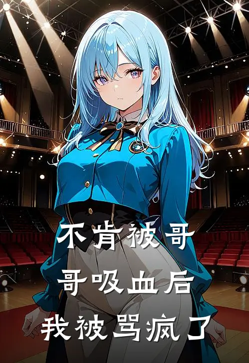 不肯被哥哥吸血后，我被骂疯了