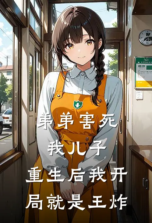 弟弟害死我儿子，重生后我开局就是王炸