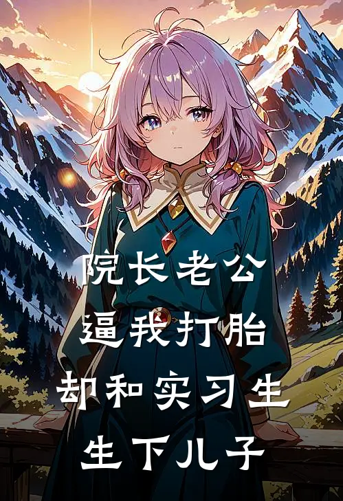 院长老公逼我打胎，却和实习生生下儿子