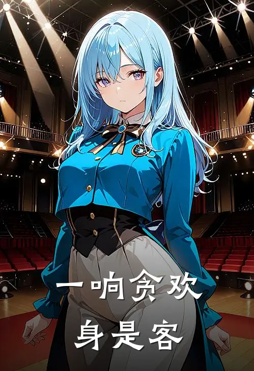 一响贪欢身是客