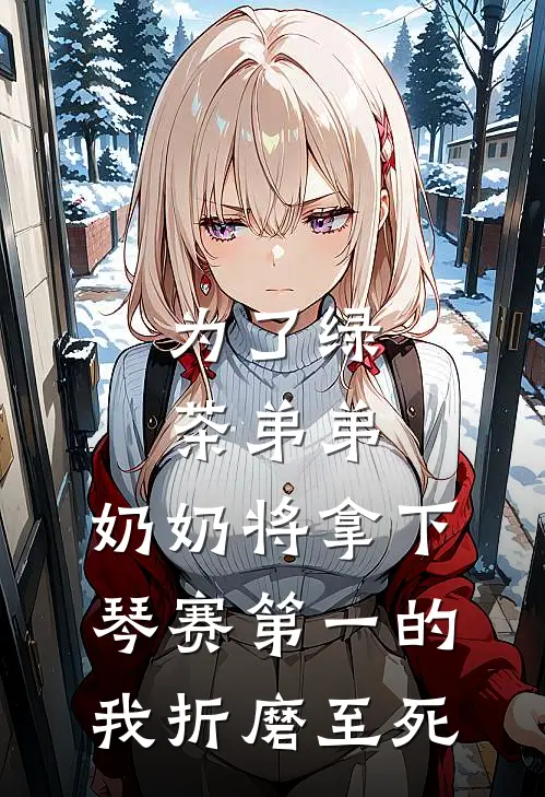 为了绿茶弟弟，奶奶将拿下琴赛第一的我折磨至死