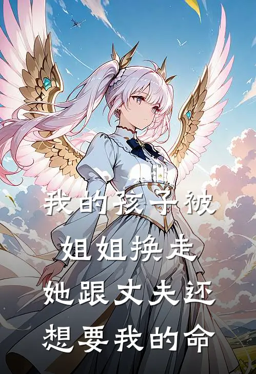 我的孩子被姐姐换走，她跟丈夫还想要我的命