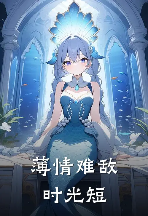 薄情难敌时光短