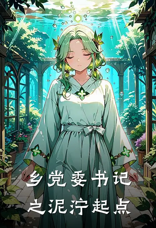 乡党委书记之泥泞起点