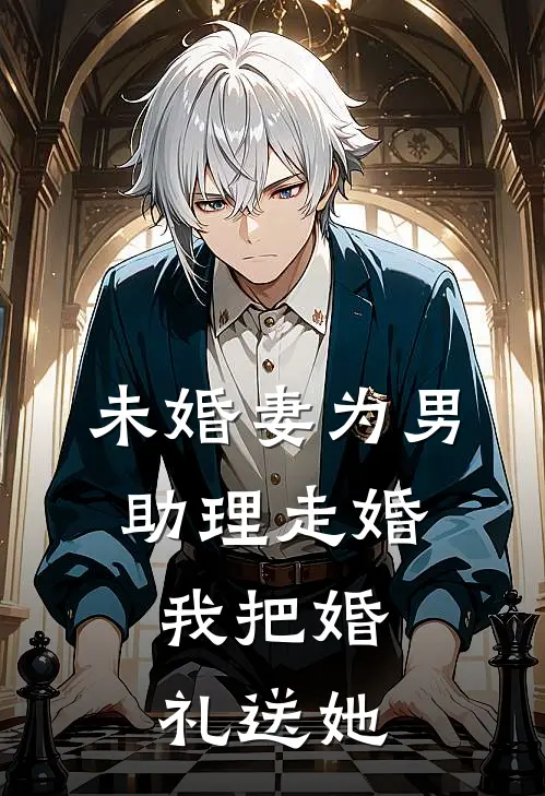 未婚妻为男助理走婚，我把婚礼送她