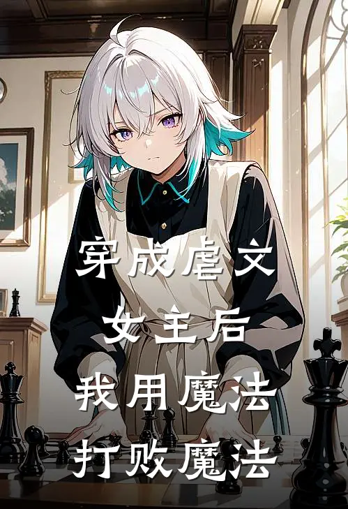 穿成虐文女主后，我用魔法打败魔法