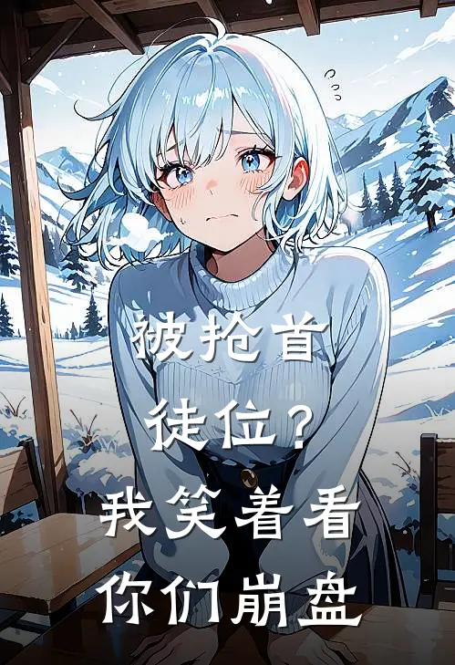 被抢首徒位？我笑着看你们崩盘