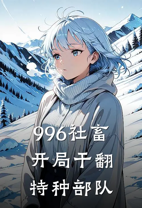 996社畜，开局干翻特种部队