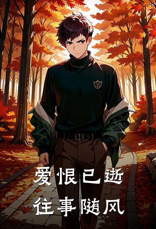 爱恨已逝，往事随风