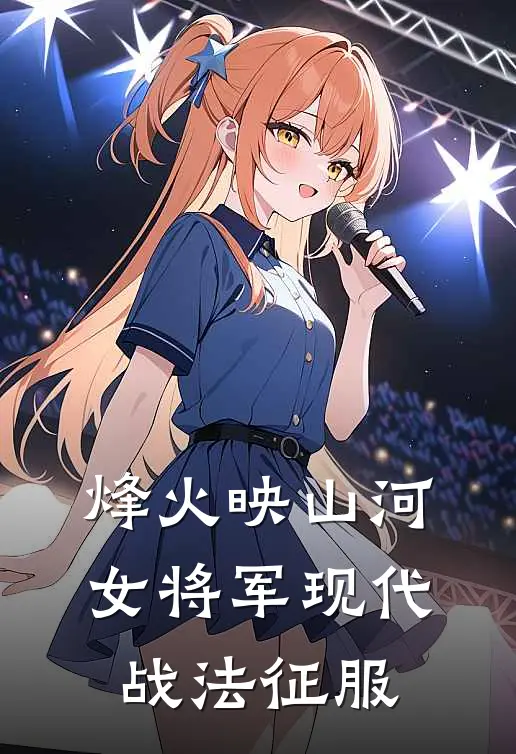 烽火映山河：女将军现代战法征服