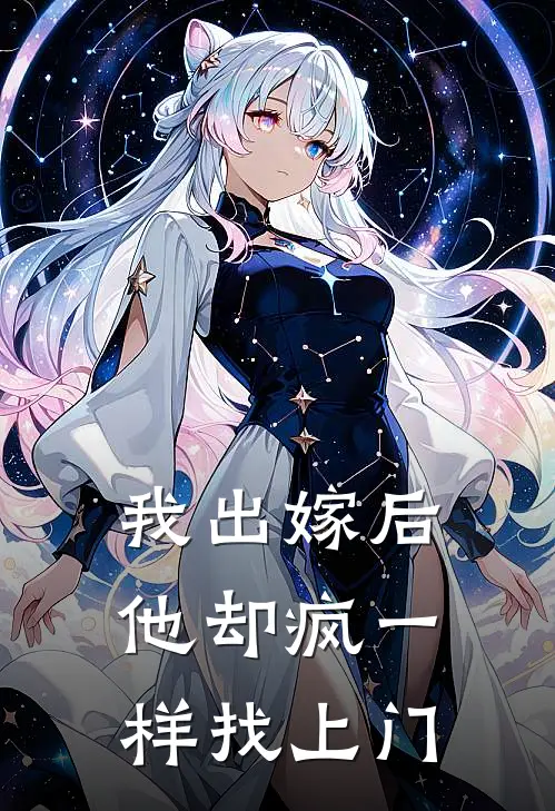 我出嫁后，他却疯一样找上门