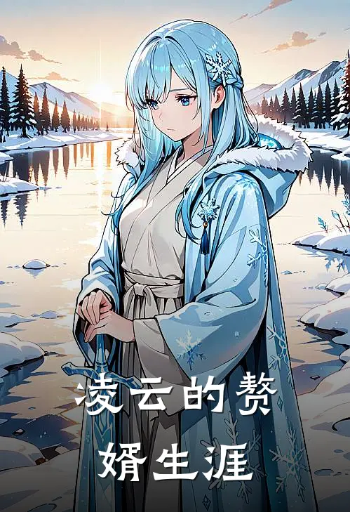 凌云的赘婿生涯